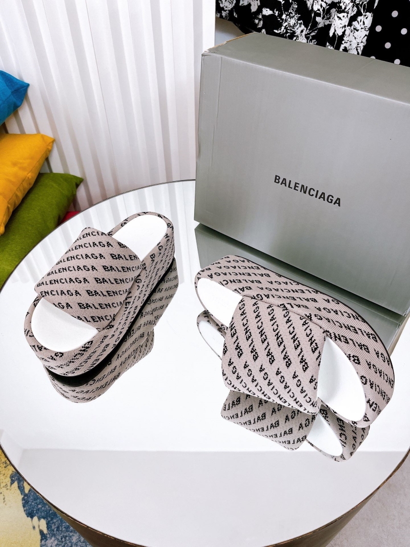 Balenciaga Slippers